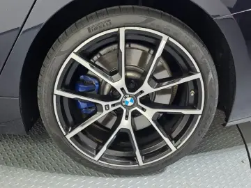 2021 BMW 8 серии с пробегом 106 785 км