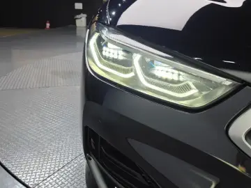 2021 BMW 8 серии с пробегом 106 785 км