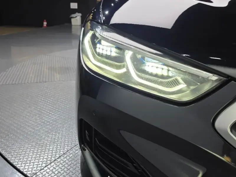 2021 BMW 8 серии с пробегом 106 785 км