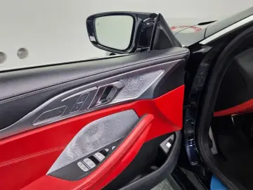 2021 BMW 8 серии с пробегом 106 785 км