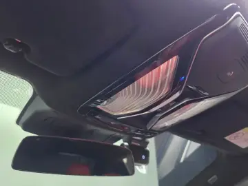 2021 BMW 8 серии с пробегом 106 785 км