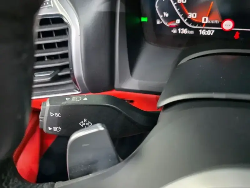 2021 BMW 8 серии с пробегом 106 785 км