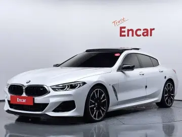 BMW 8 серии