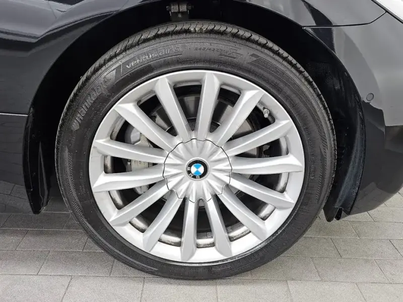 2023 BMW 6 серии с пробегом 37 683 км