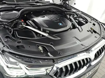 2023 BMW 6 серии с пробегом 37 683 км