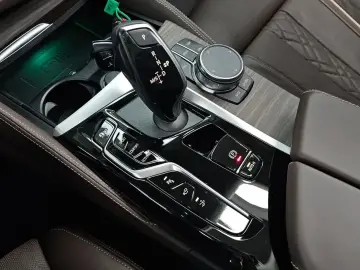 2023 BMW 6 серии с пробегом 37 683 км
