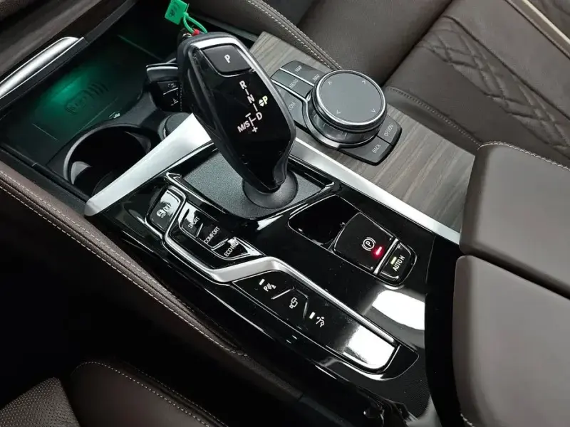 2023 BMW 6 серии с пробегом 37 683 км