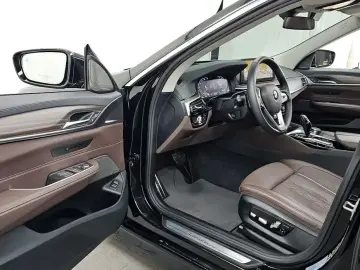 2023 BMW 6 серии с пробегом 37 683 км