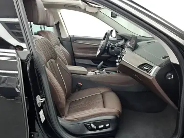 2023 BMW 6 серии с пробегом 37 683 км