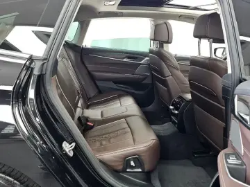 2023 BMW 6 серии с пробегом 37 683 км