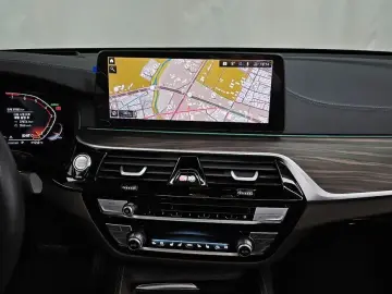 2023 BMW 6 серии с пробегом 37 683 км