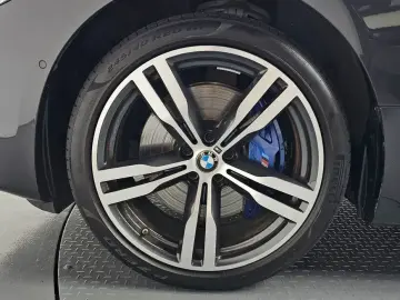 2023 BMW 6 серии с пробегом 25 098 км