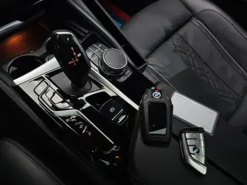 2023 BMW 6 серии с пробегом 25 098 км