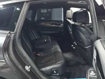2023 BMW 6 серии с пробегом 25 098 км