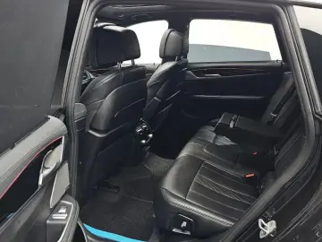 2023 BMW 6 серии с пробегом 25 098 км