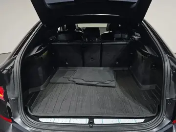 2023 BMW 6 серии с пробегом 25 098 км