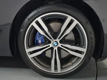 2023 BMW 6 серии с пробегом 25 098 км