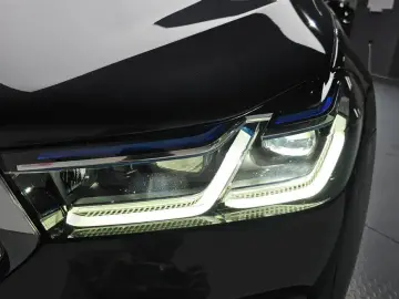 2023 BMW 6 серии с пробегом 25 098 км