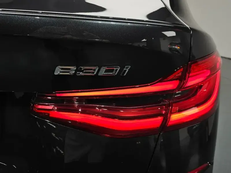 2023 BMW 6 серии с пробегом 25 098 км