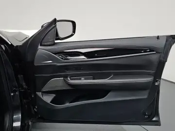 2023 BMW 6 серии с пробегом 25 098 км
