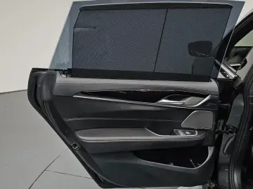 2023 BMW 6 серии с пробегом 25 098 км