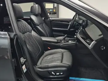 2023 BMW 6 серии с пробегом 25 098 км
