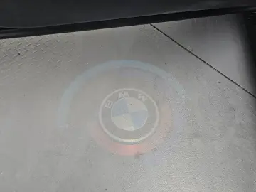 2023 BMW 6 серии с пробегом 25 098 км