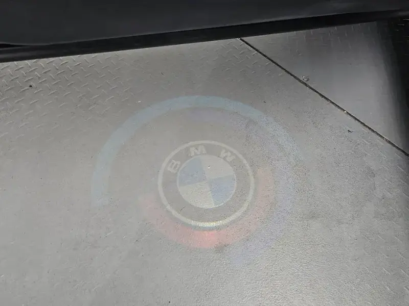 2023 BMW 6 серии с пробегом 25 098 км