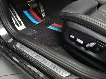 2023 BMW 6 серии с пробегом 25 098 км