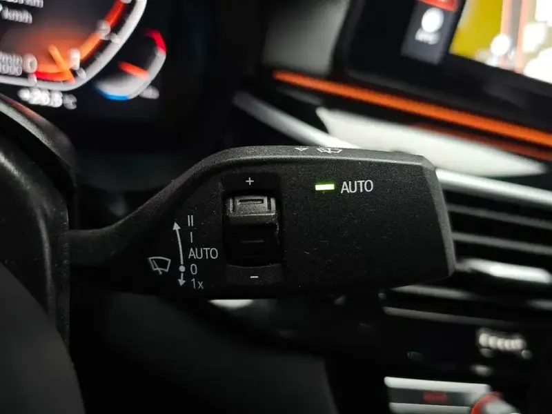 2023 BMW 6 серии с пробегом 25 098 км