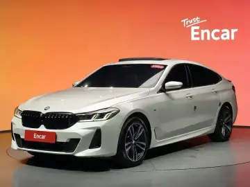 BMW 6 серии