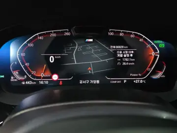 2021 BMW 6 серии с пробегом 86 828 км