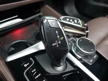 2021 BMW 6 серии с пробегом 86 828 км
