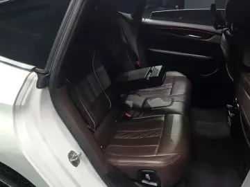 2021 BMW 6 серии с пробегом 86 828 км