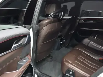 2021 BMW 6 серии с пробегом 86 828 км