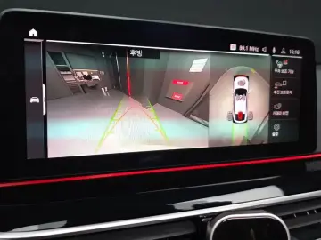 2021 BMW 6 серии с пробегом 86 828 км