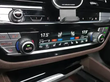 2021 BMW 6 серии с пробегом 86 828 км