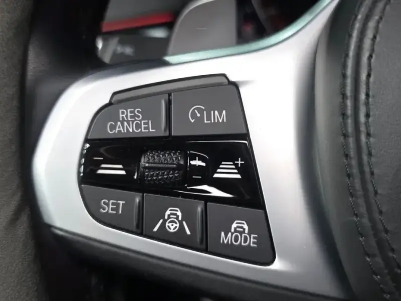 2021 BMW 6 серии с пробегом 86 828 км