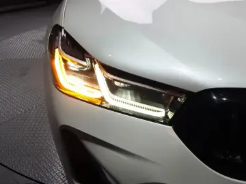 2021 BMW 6 серии с пробегом 86 828 км