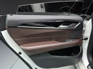 2021 BMW 6 серии с пробегом 86 828 км