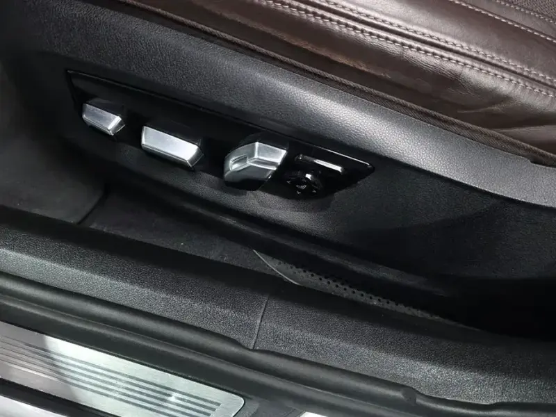 2021 BMW 6 серии с пробегом 86 828 км