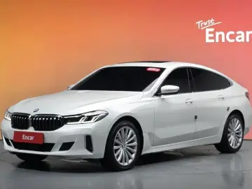 BMW 6 серии