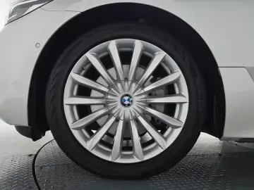2022 BMW 6 серии с пробегом 53 530 км