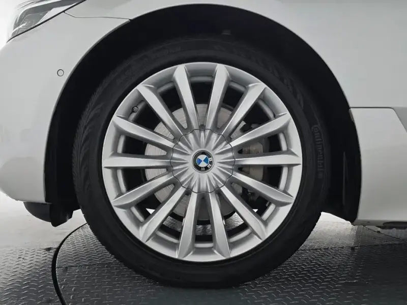 2022 BMW 6 серии с пробегом 53 530 км