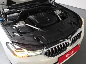 2022 BMW 6 серии с пробегом 53 530 км
