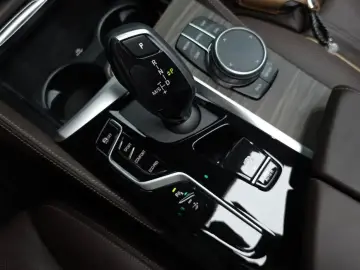 2022 BMW 6 серии с пробегом 53 530 км
