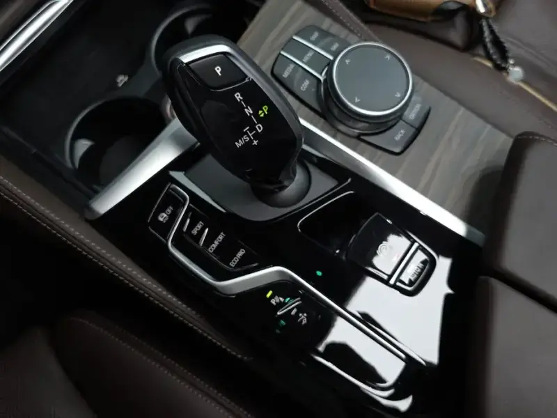 2022 BMW 6 серии с пробегом 53 530 км