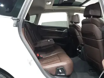 2022 BMW 6 серии с пробегом 53 530 км