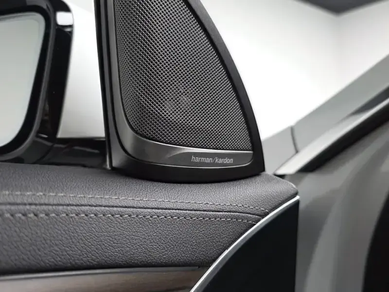 2022 BMW 6 серии с пробегом 53 530 км