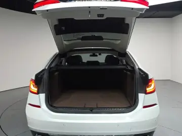 2022 BMW 6 серии с пробегом 53 530 км